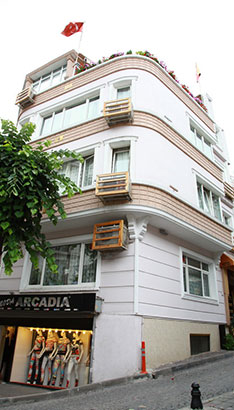 Hotel Sarajevo